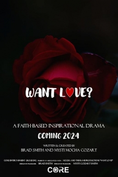 Want Love?... (2024)