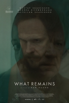 What Remains (2024)