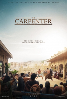 The Carpenter (2024)