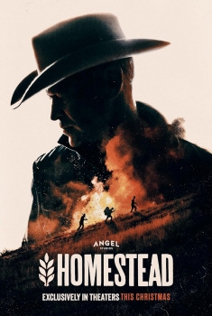 Homestead (2024)